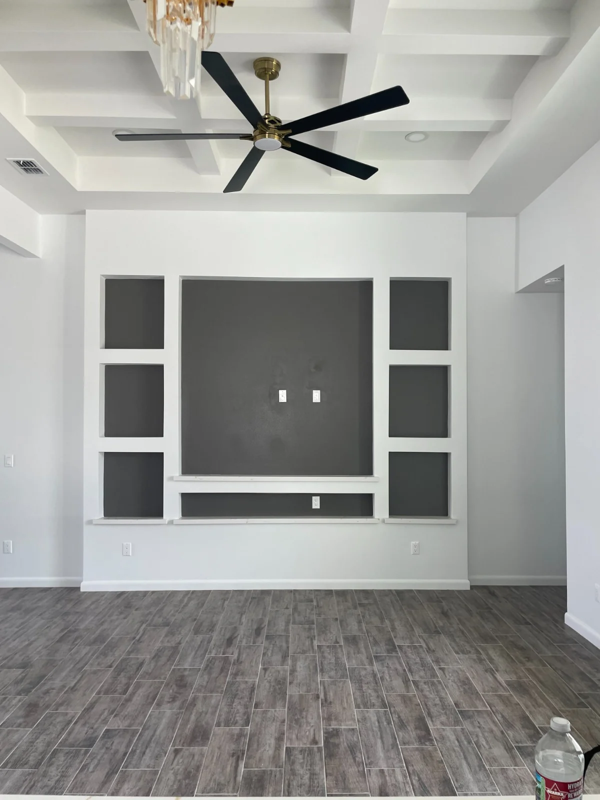 Space to come together — JM Builders